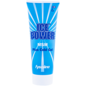 Ice Power Hladilni gel Plus MSM 200ml