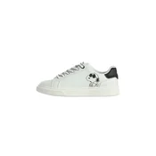 TOMMY HILFIGER Superge COOPER črna/bela