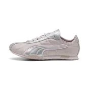 PUMA H-Street Let It Shine Sneakers Youth, Shop, Misty Pink/Silver, 36