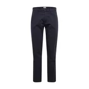Casual Friday Chino hlače Viggo mornarska