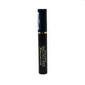 Max Factor 2000 Calorie Waterproof Volume Mascara 9 ml