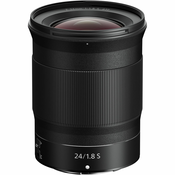 Objektiv NIKKOR Z 24mm f/1.8 S