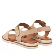 Sandali Tamaris 1-28133-44 Bež
