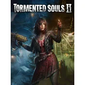 PQube Game Key Tormented Souls II (Cijeli svijet)
