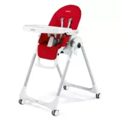 Peg Perego Prima Pappa hranilica Follow Me - Fragola