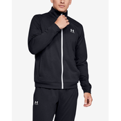 Under Armour Sportstyle Pulover 466213 Črna