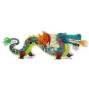 Djeco slagalica 58 kom 138x38cm