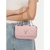 Guess Ročna torba J5YZ17 WGT10 Roza