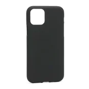 Comicell Gentle Color Maska za telefon iPhone 11 Pro, Crna
