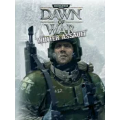 THQ DLC Warhammer 40,000: Dawn of War - Winter Assault (Cijeli svijet)