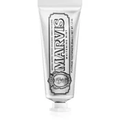 Marvis Whitening Mint zobna pasta z belilnim učinkom 25 ml