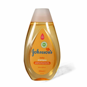 Johnsons Baby šampon 300 ml