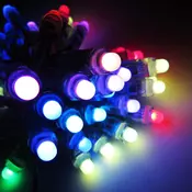 LED pixel WS2811