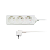 Produžni kabel 3U 1,5m
