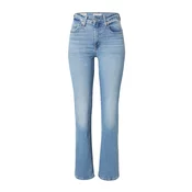 LEVIS Kavbojke, modra