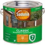 Sadolin Barva za les Classic bor 2,5 l