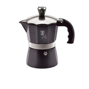 Berlingerhaus lonec za espresso BH-8551 3 cups Carbon Pro Line