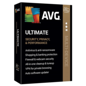 AVG Ultimate 2022, 10 PC, ESD licenca (kartica), 12 mesecev