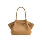 JW PEI Nakupovalna torba JW PEI Cabas/Shopping Hana Latte Color bež