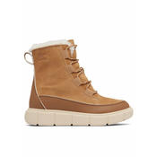 Sorel Škornji za sneg Youth Explorer III Lace Wp 2088511253 Rjava