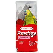 Hrana za velike papige Prestige Parrots Mega 15 kg