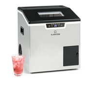 KLARSTEIN ledomat Icefestival Cube (400W, 1.9l, 20kg/24ur), rabljen