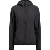 McKinley SAKURA W, ženska jakna za planinarenje, crna 432340