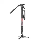MANFROTTO monopod Element MII MVMELMIIA4LIVE Video kit