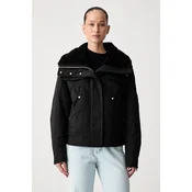 MOOSE KNUCKLES  puhovka ženska