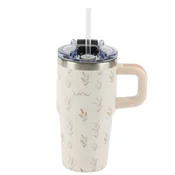 MIAU TERMOVKA S SLAMICO 600 ML MIAU AUTUMN
