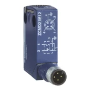 Telemecanique Sensors STHU Ohišje pomožnega stikala 1Ö+1S 5-polno ZCMD21C12, (21224480)