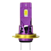 AVIZAR LED žarnica H4 za avtomobilske žaromete, 30W 12V 6000K 3500lm IP65, (5000310654)