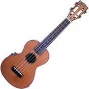 Mahalo MM2E Koncertne ukulele Natural