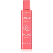 LERBOLARIO Cocco parfumska voda uniseks 50 ml