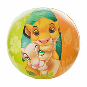 Intex NAPIHLJIVA ŽOGA LION KING (Levji kralj) 58046NP - 078257580460