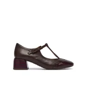 Hispanitas Salonarji Varsovia BHI265094 C001 Bordo rdeča