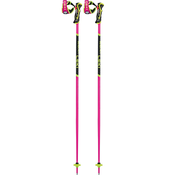 Leki smučarske palice WCR TBS SL 3D - 125