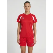 Ženski športni dres hmlCORE 2.0 JERSEY S/S WOMAN