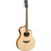 Yamaha APX700II NT elektro-akustična kitara