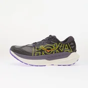 Sneakers Hoka M Rocket X Trail Squid Ink/ Neon Nebula EUR 42 2/3