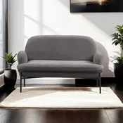 ATELIER DEL SOFA Dvosed Aster Grey