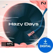 Native Instruments MPC Expansion - Hazy Days (Digitalni izdelek)