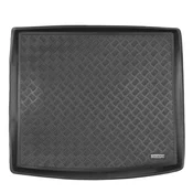Rubber trunk mat VW ID.4 2020- (upper floor)