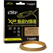 Loomis & Franklin LMF XP SENSE FLY LINE EURONYMPH