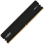 RAM DDR5 16GB Crucial Pro 5600MHz CP16G56C46U5