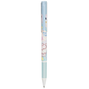 Kemijska olovka s gel tintom Deli MiYou - EG15-BL, 0,5 mm, plava