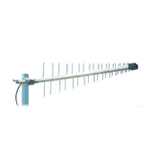 Antena LTE P42 9dBi z 10m FME