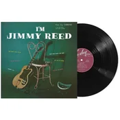 Jimmy Reed - Im Jimmy Reed (Reissue) (180 g) (LP)