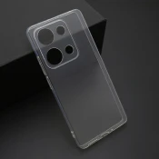 Maska za Xiaomi Redmi Note 14S Skin Silikon transparent