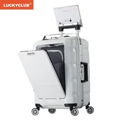 Lucky Club Kofer, 50.8cm, Beli